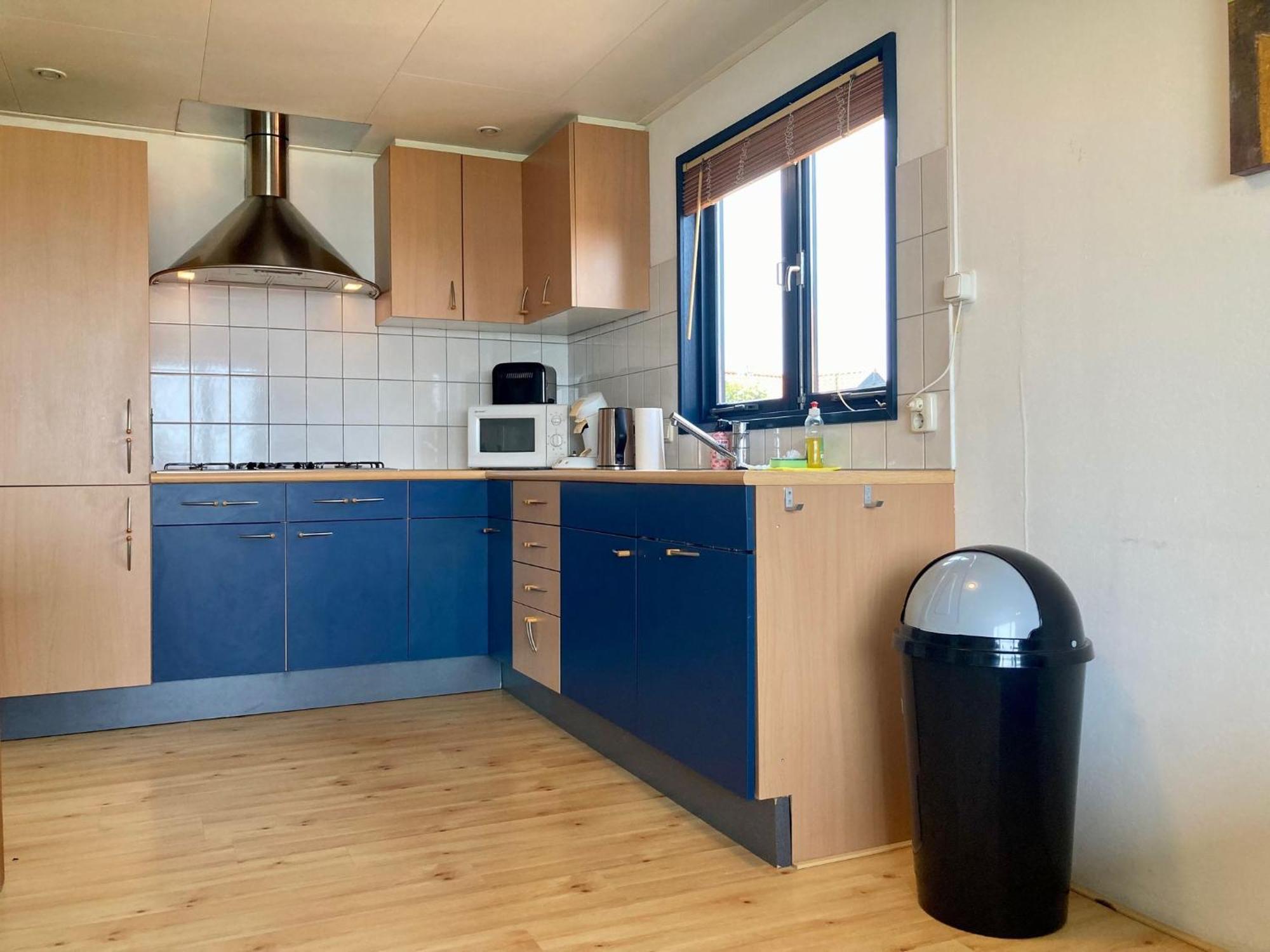 Lakeview 6 Pers Holiday Home Aurora With Fenced Garden, Whirlpool And Sauna Anjum Dış mekan fotoğraf